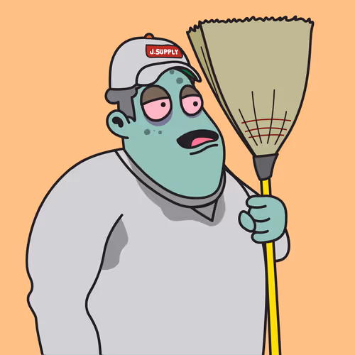 Janitors V2