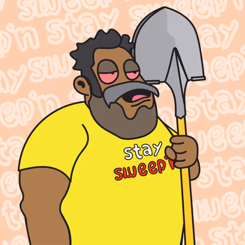 Janitor #2277