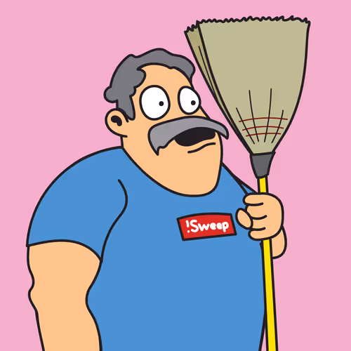 Janitors V2