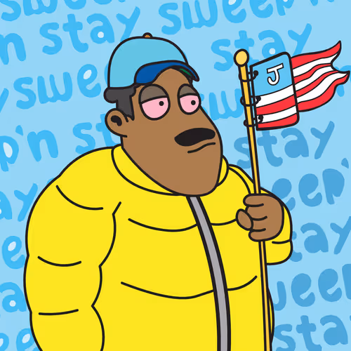 Janitor #1852