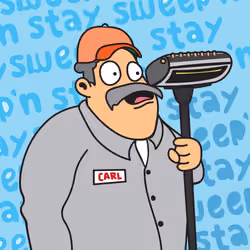 Janitor #2967