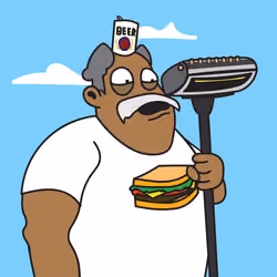 Janitor #3196
