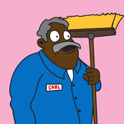 Janitor #1661
