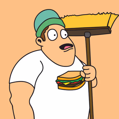 Janitors V2