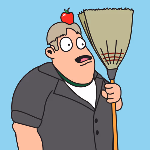 Janitors V2