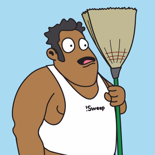 Janitor #1251