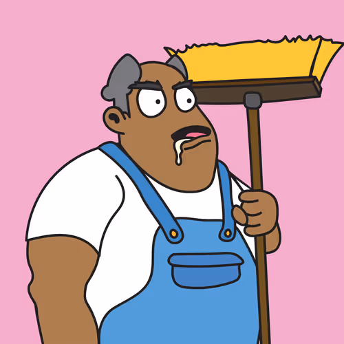 Janitors V2