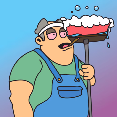 Janitors V2