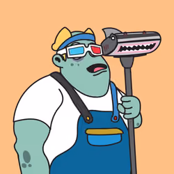 Janitor #1746