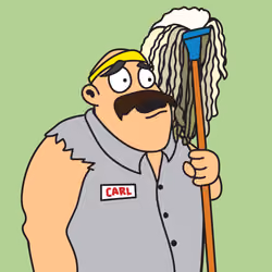 Janitor #1437
