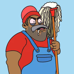 Janitor #1311