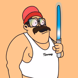 Janitor #721