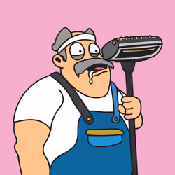Janitor #1080