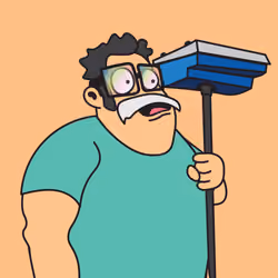 Janitor #972