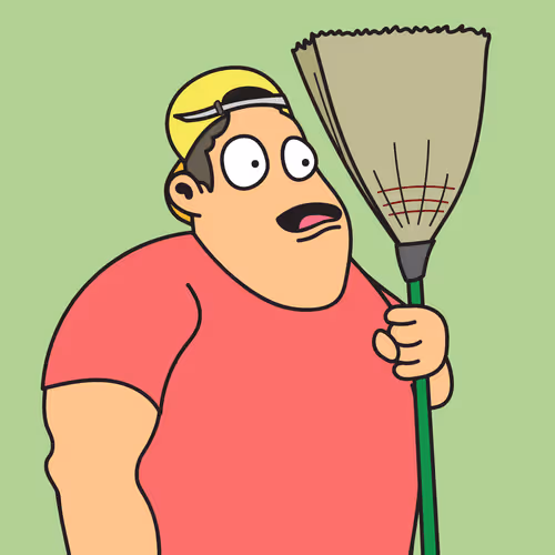 Janitors V2