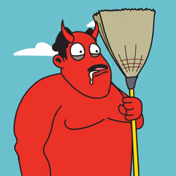 Janitor #713