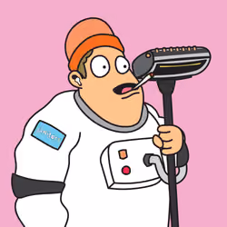 Janitor #2648