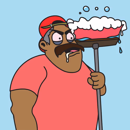 Janitors V2