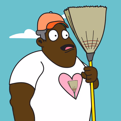 Janitors V2