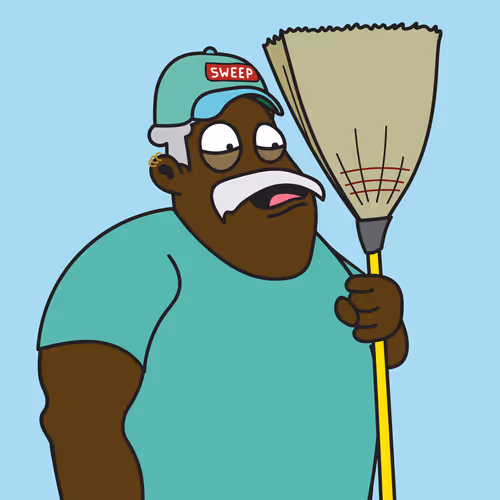 Janitors V2