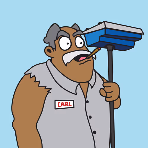 Janitors V2