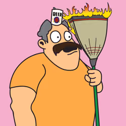 Janitor #1152