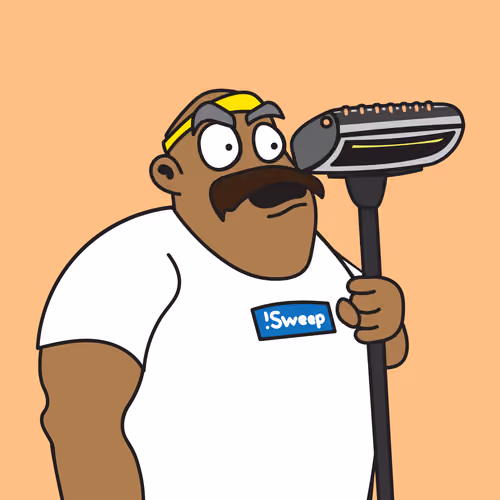 Janitor #3511