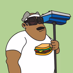 Janitor #1067
