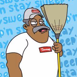 Janitor #1745