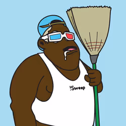 Janitor #1065