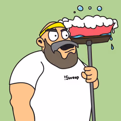 Janitor #1912