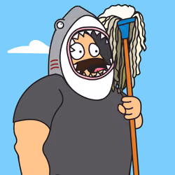 Janitor #1275