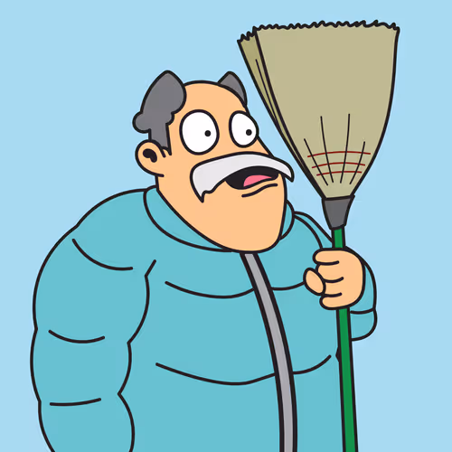 Janitors V2