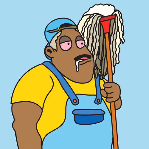 Janitors V2
