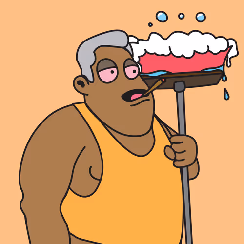 Janitors V2