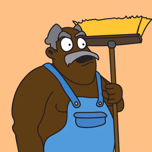 Janitors V2
