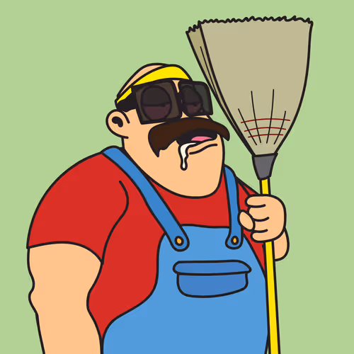 Janitors V2
