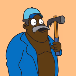 Janitor #1084