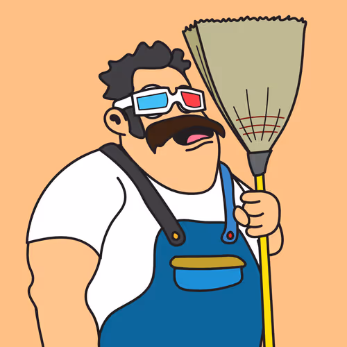 Janitors V2