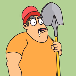 Janitor #376