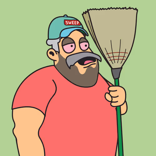 Janitors V2
