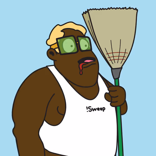 Janitors V2