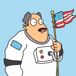 Janitor #2996
