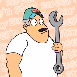 Janitor #3270