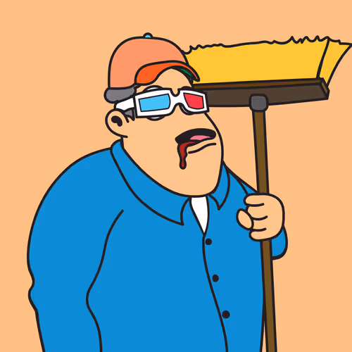 Janitors V2