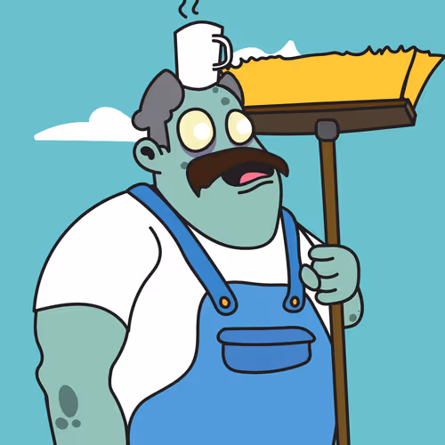 Janitors V2