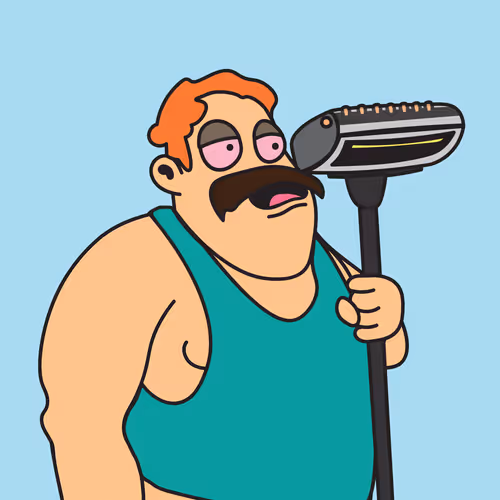 Janitors V2