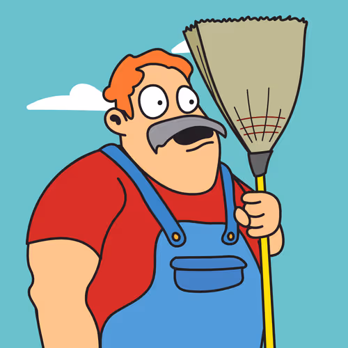 Janitors V2