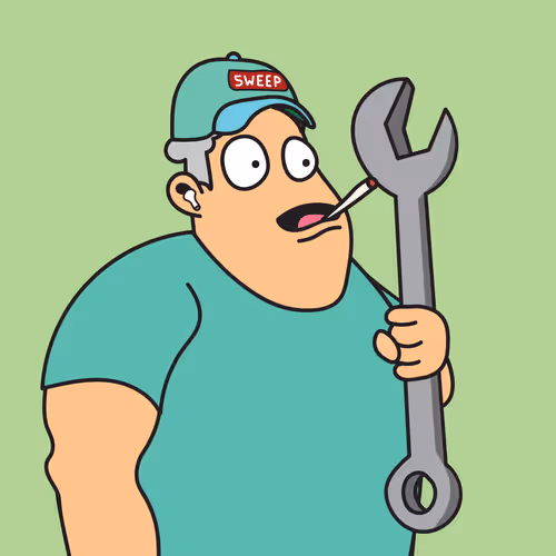 Janitors V2