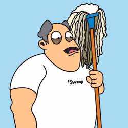 Janitor #511